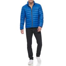 Blusão Masculina Tommy Hilfiger Ultra Loft Packable Puffer 4GG