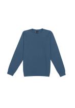 Blusão masculino basico em moletom felpado fico 00982