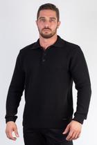 Blusão masculino de malha masculino 50007