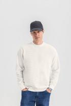 Blusão masculino em moletinho Essendi P