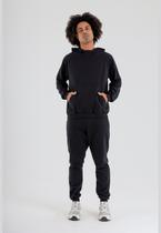Blusão Masculino em Moletom Just Basic