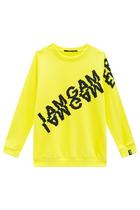 Blusão Masculino Infantil Johnny Fox R.44849