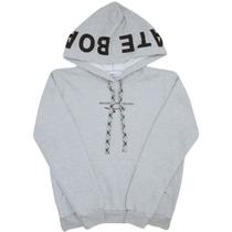 Blusão Masculino Juvenil 12 ao 18 Pulla Bulla Ref. 45559