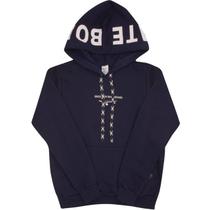 Blusão Masculino Juvenil 12 ao 18 Pulla Bulla Ref. 45559 Blusão Masculino Juvenil 12 ao 18 Pulla Bulla Ref. 45559