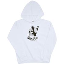 Blusão Masculino Juvenil Moletom Pulla Bulla Ref. 45560