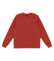 Blusão Masculino Moletom Diametro Laranja Blusão Masculino Moletom Diametro Laranja