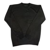 Blusão Masculino Mormaii 582058 Tricot Gola Careca Blusão Masculino Mormaii 582058 Tricot Gola Careca