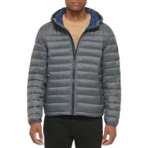 Blusão Masculino Tommy Hilfiger Ultra Loft - Resistente à Água