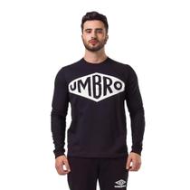 Blusão Masculino Umbro Heritage