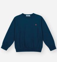 Blusão Moletinho Infantil Menino Divertto - 17907