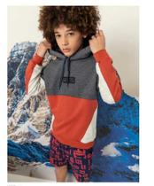 Blusão moletom alfaiataria lamon (30227) Blusão moletom alfaiataria lamon (30227)