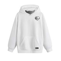 Blusão Moletom Canguru Batimentos Infantil Personalizado com Capuz e Bolso Blusão Moletom Canguru Batimentos Infantil Personalizado com Capuz e Bolso