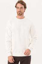 Blusao moletom capri hangar 33 - Blusao moletom capri hangar 33 -