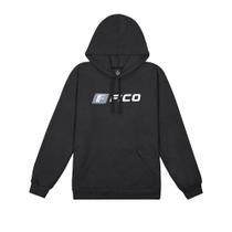 Blusão Moletom com Capuz Juvenil Fico Ref. 68583