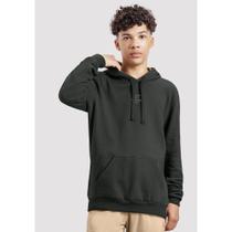 Blusão Moletom com Capuz Masculino Juvenil Fico Ref. 68652 Blusão Moletom com Capuz Masculino Juvenil Fico Ref. 68652