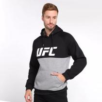 Blusão Moletom Duo UFC 2303 EUF601800 Blusão Moletom Duo UFC 2303 EUF601800