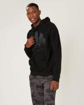 Blusão Moletom Felpado Masculino Malwee Ref. 78802