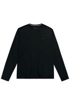 Blusao Moletom Hangar 33 3 Cabos Preto