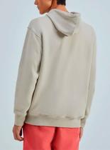 Blusão Moletom Hering 0648 Masculino com Capuz Algodão T. P/XXG