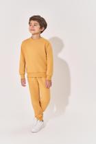 Blusão Moletom Infantil Menino Pollen Divertto Blusão Moletom Infantil Menino Pollen Divertto