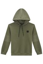 Blusão Moletom johnny Fox 63666