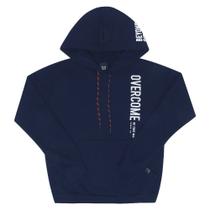 Blusão Moletom Juvenil Menino Pulla Bulla Ref. 47558