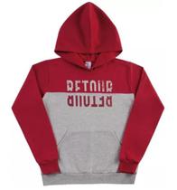 Blusão Moletom Juvenil Pulla Bulla Ref. 38858