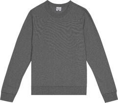 Blusão Moletom Malwee 1000026296 Feminino Flanelado Algodão T. P/XGG