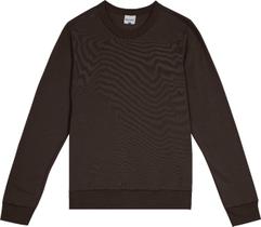 Blusão Moletom Malwee 1000026296 Feminino Flanelado Algodão T. P/XGG