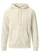 Blusão Moletom Malwee 1000054825 Masculino Com Capuz Flanelado T. P/XGG