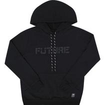 Blusão Moletom Masculino Juvenil Pulla Bulla Ref. 49859