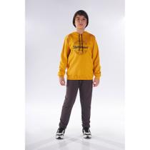 Blusão Moletom Masculino Juvenil Pulla Bulla Ref. 49860 Blusão Moletom Masculino Juvenil Pulla Bulla Ref. 49860