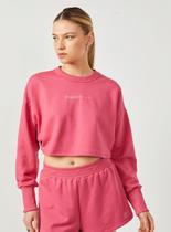 Blusão Moletom Sport Tam M