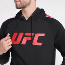 Blusão Moletom UFC 2303 EUF601804 Blusão Moletom UFC 2303 EUF601804