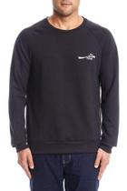 Blusão Moleton Coca-Cola Jeans Masculino Adulto 0413200470 Blusão Moleton Coca-Cola Jeans Masculino Adulto 0413200470