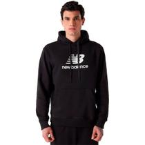 Blusão New Balance Essentials Basic Masculino