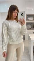 Blusao nylon colcci Blusao nylon colcci