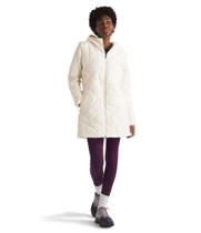 Blusão Parka THE NORTH FACE Shady Glade Insulated - NPF White