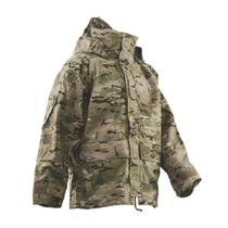Blusão Parka Tru-Spec 2026 Multicam Tamanho XL Regular