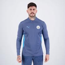 Blusão Puma Manchester City Training 2025