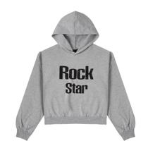 Blusão Rock Star Blusão Rock Star