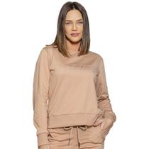 Blusão Run More Comfy Feminino