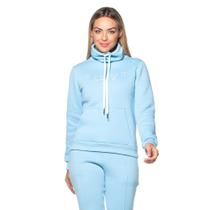 Blusão Run More Wear Feminino