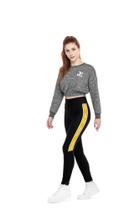 Blusão Snoopy Moletinho Sport Dry Enfim Active - 95154