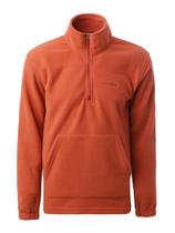 Blusão Soft Masculino LARANJA Blusão Soft Masculino LARANJA