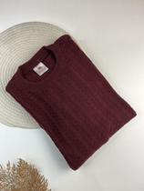Blusão/Suéter Tricô Masculino Dlanfiore Ref.3768