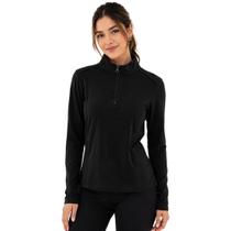 Blusão Térmico Feminino 670307 Facinelli Blusão Térmico Feminino 670307 Facinelli