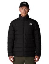 Blusão THE NORTH FACE Aconcagua 3 para homem TNF preto-NPF - L Blusão THE NORTH FACE Aconcagua 3 para homem TNF preto-NPF - L