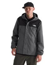 Blusão THE NORTH FACE Antora impermeável para homens Smoked Pearl