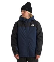 Blusão THE NORTH FACE Boys' Freedom Insulated Azul Marinho